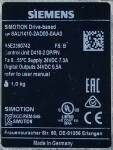 Siemens 6AU1410-2AD00-0AA0